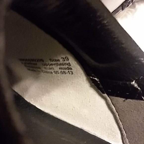 Dansko XP Clogs EU 39 US 8.5/9 - Picture 7 of 8